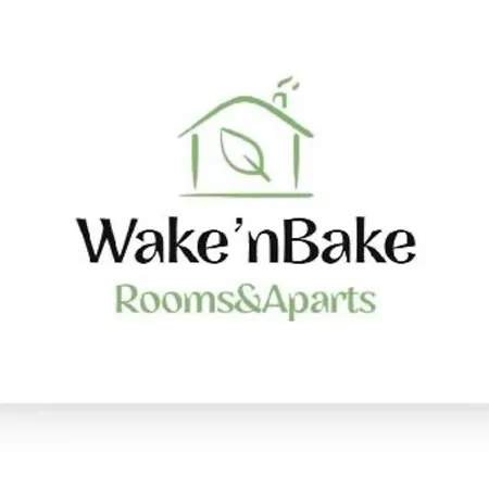 Wake'Nbake Flat-2