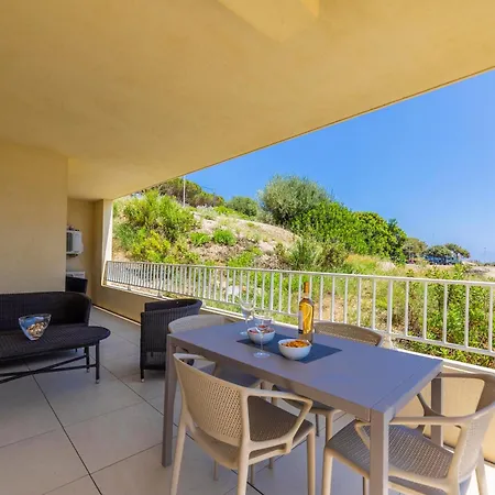 Residence A Marina-3