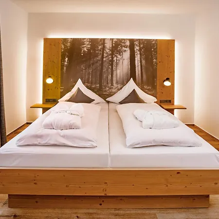 Moehringers Schwarzwald Hotel-3