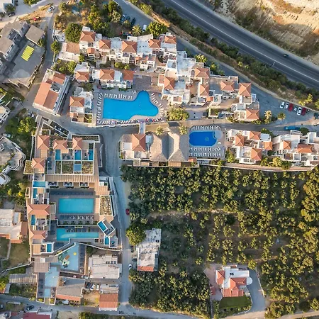 Caldera Village-2