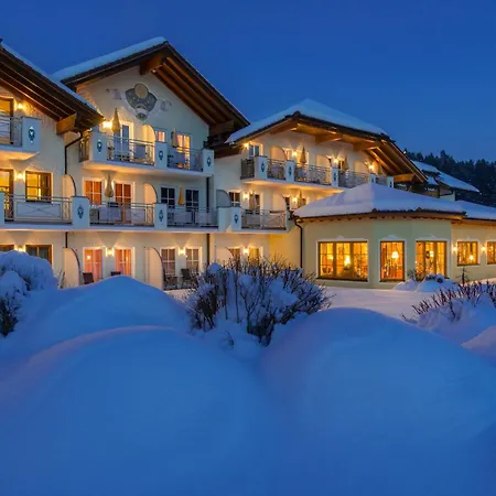 Aktiv- und Wohlfühlhotel Hammerhof-2