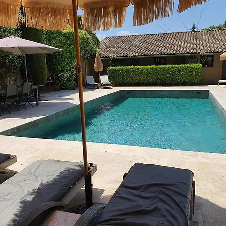 Le Mas de Mougins-3