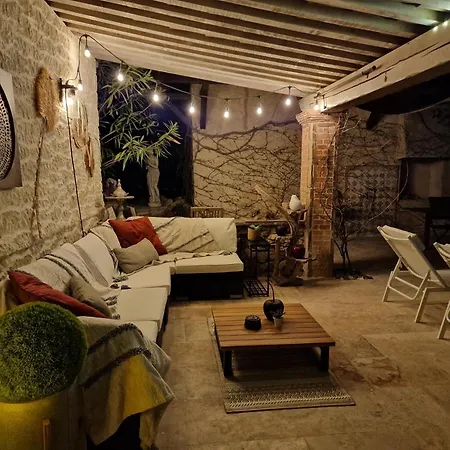Le Mas de Mougins-2