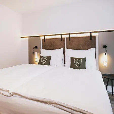 Nikolaus By Avenida Panoramic Wellness Suites-2