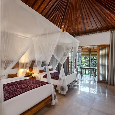 Adiwana Svarga Loka - A Retreat Resort-2