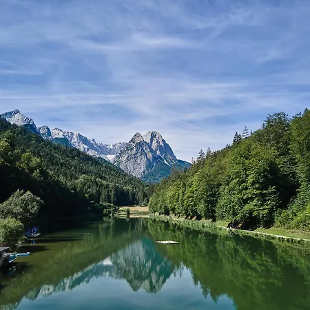 Riessersee Hotel-2