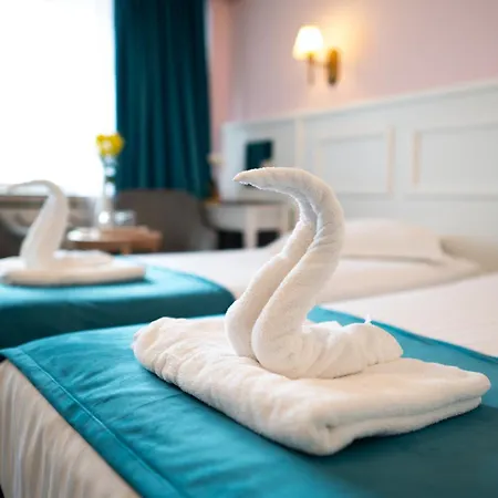 Hotel Parc-3