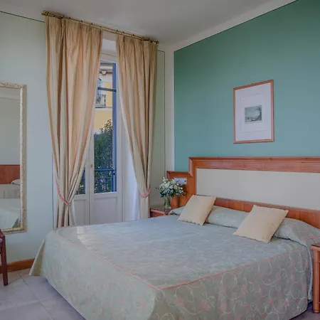 Lvg Hotel Collection - Belvedere San Gottardo-2