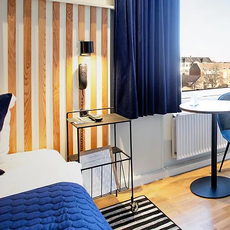 Hotel Britannia-2
