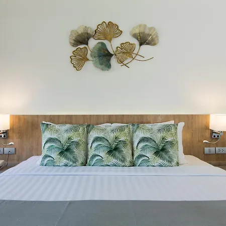 Coconut Village Resort Phuket - Sha Extra Plus-3