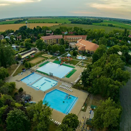 Wellness Hotel Patince-3
