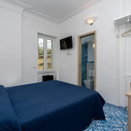 Guest House La Piazzetta-2