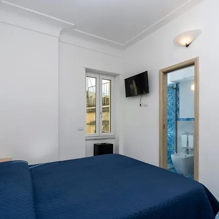 Guest House La Piazzetta-2