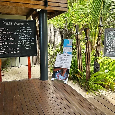 Serenity Island Resort-2