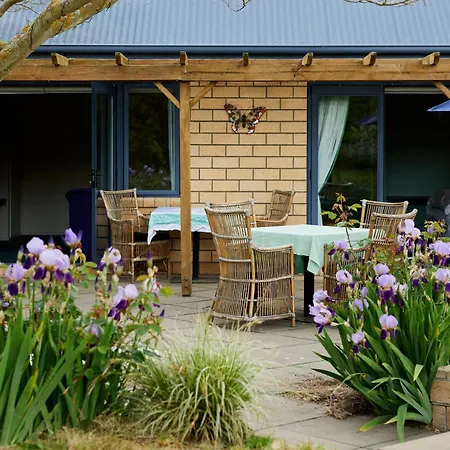 Awatea Country Bed & Breakfast-2