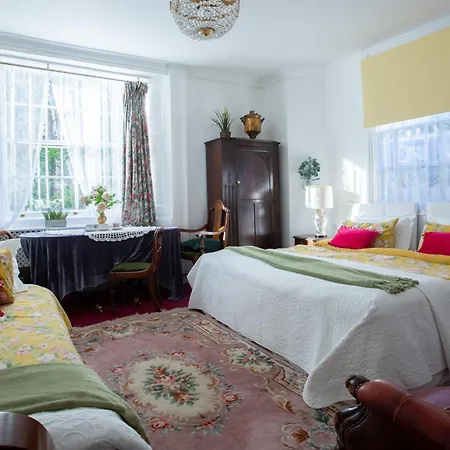 Dawson Place, Juliette'S Bed And Breakfast-3
