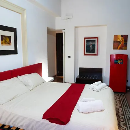 B&B Opera Catania Centro Storico-2