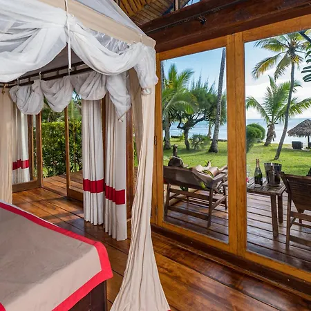 Princesse Bora Lodge & Spa-2