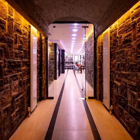 Antusa Design Hotel & Spa-3