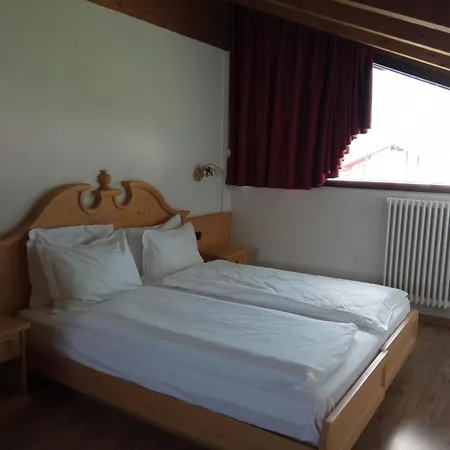 Hotel Castel Pietra-2