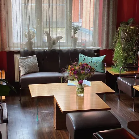Hotel Restaurant Mohren-3