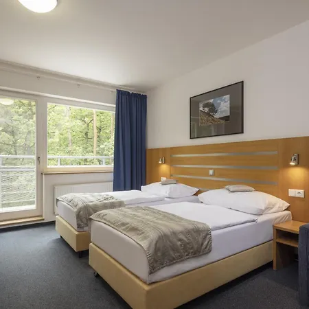 Hotel Port Doksy-3