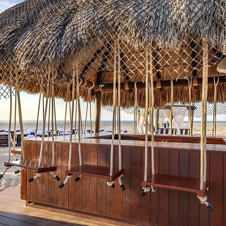 Hilton Vacation Club Cabo Azul Los Cabos-2