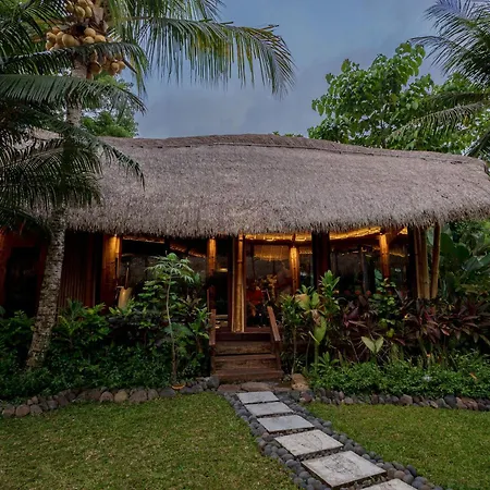 Fivelements Retreat Bali, Ubud-3