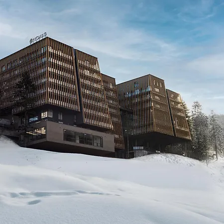 Hotel Nomad-2