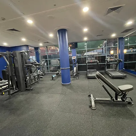 Hotel Diana Woolloongabba-3