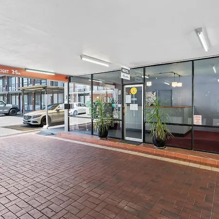 Comfort Inn Commodore Albury-3