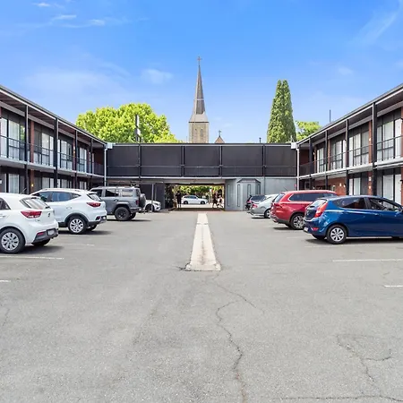 Comfort Inn Commodore Albury-2