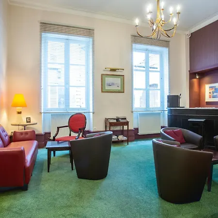 Best Western Plus Hôtel D'Angleterre-2