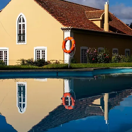 Quinta da Nasce Água-2