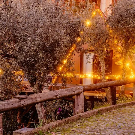Arrabia Guest Houses Glamping-2