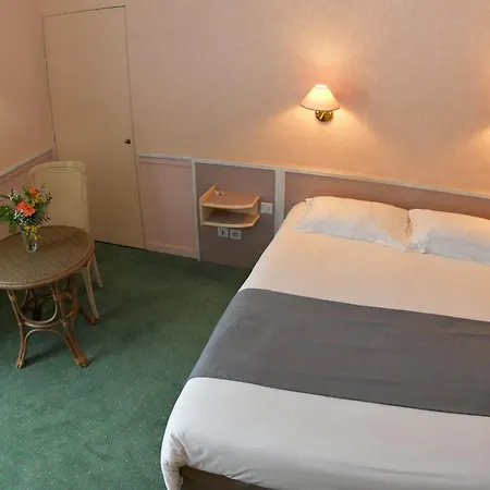 Logis Lyon Est Porte de l'Ain-3