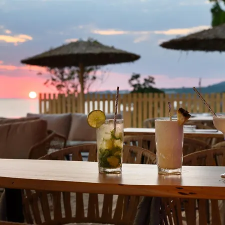 Ninos Grand Beach Resort-3