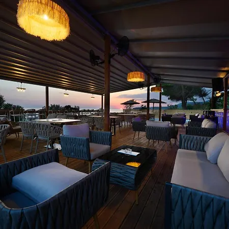 Ninos Grand Beach Resort-2