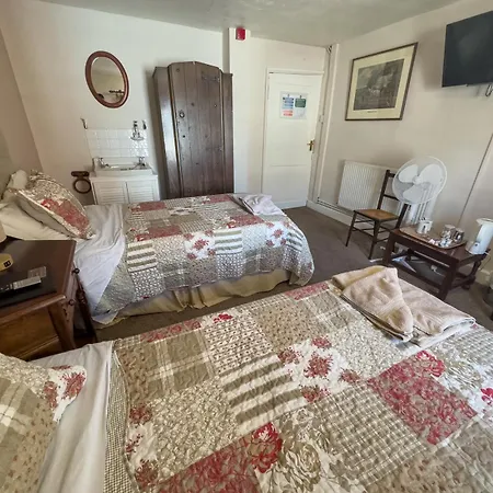 The Vintage Inn-2