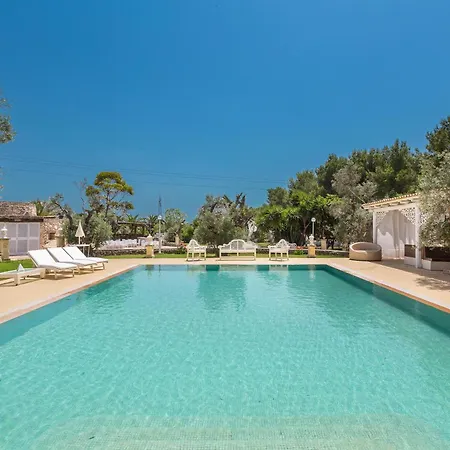 Masseria Cucuruzza Hotel-3