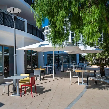 Thb Ocean Beach - Adults Only-3
