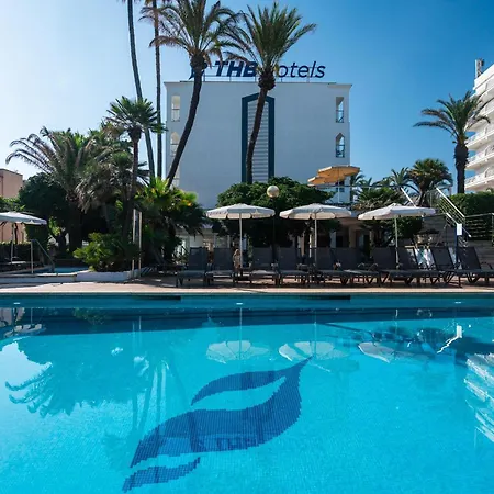 Thb Gran Playa - Adults Only-3