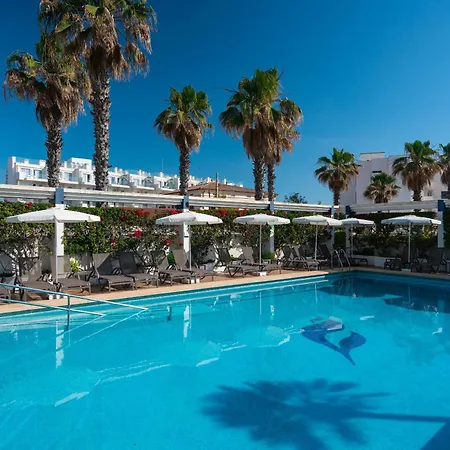 Thb Gran Playa - Adults Only-2