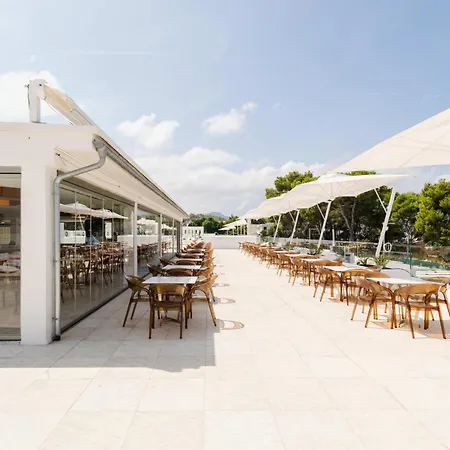 Thb Naeco Ibiza - Adults Only-2