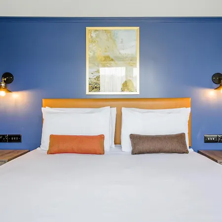 Ropewalks Hotel-3