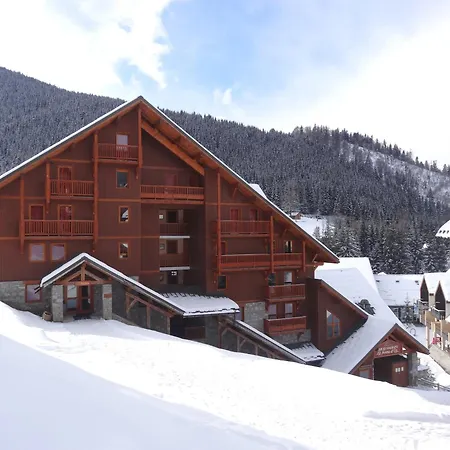 Chalet Des Neiges Oz En Oisans-2