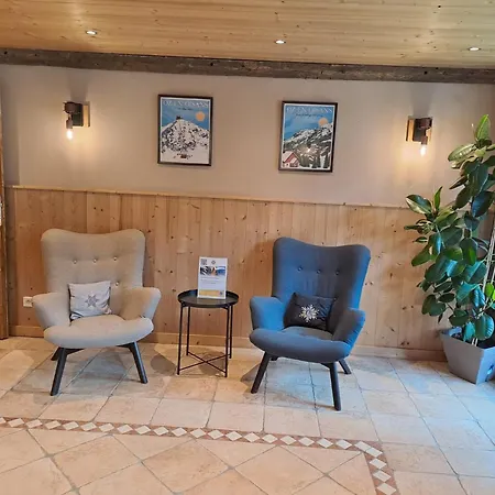 Chalet Des Neiges Oz En Oisans-3