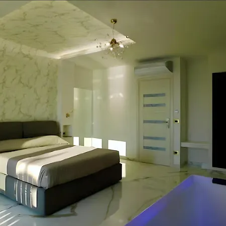 Suite Èlite Rooms-2