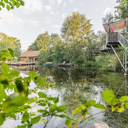 Baumhaushotel Oberbayern-2