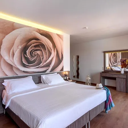 Eurohotel Katrin Suites-2